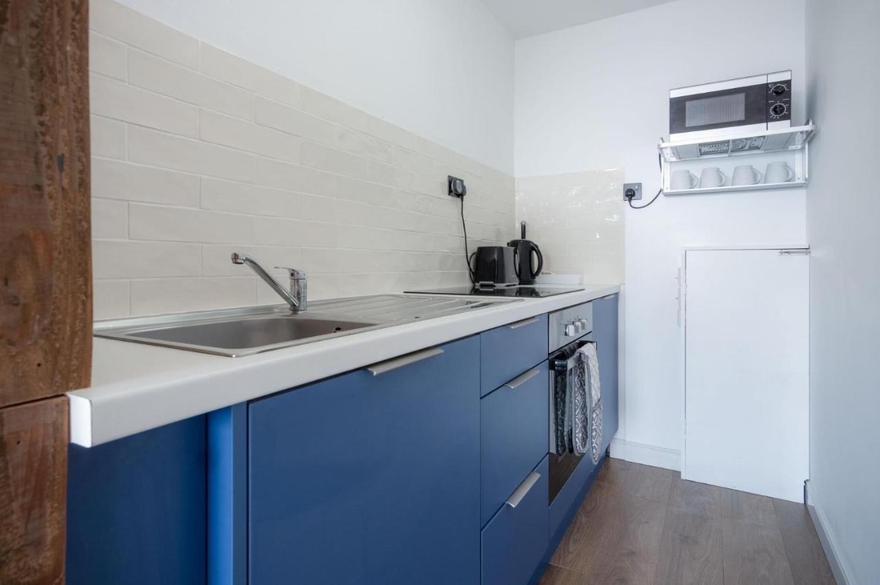 Swn Y Mor - 1 Bedroom Studio - ซอนเดอร์สฟุต ภายนอก รูปภาพ