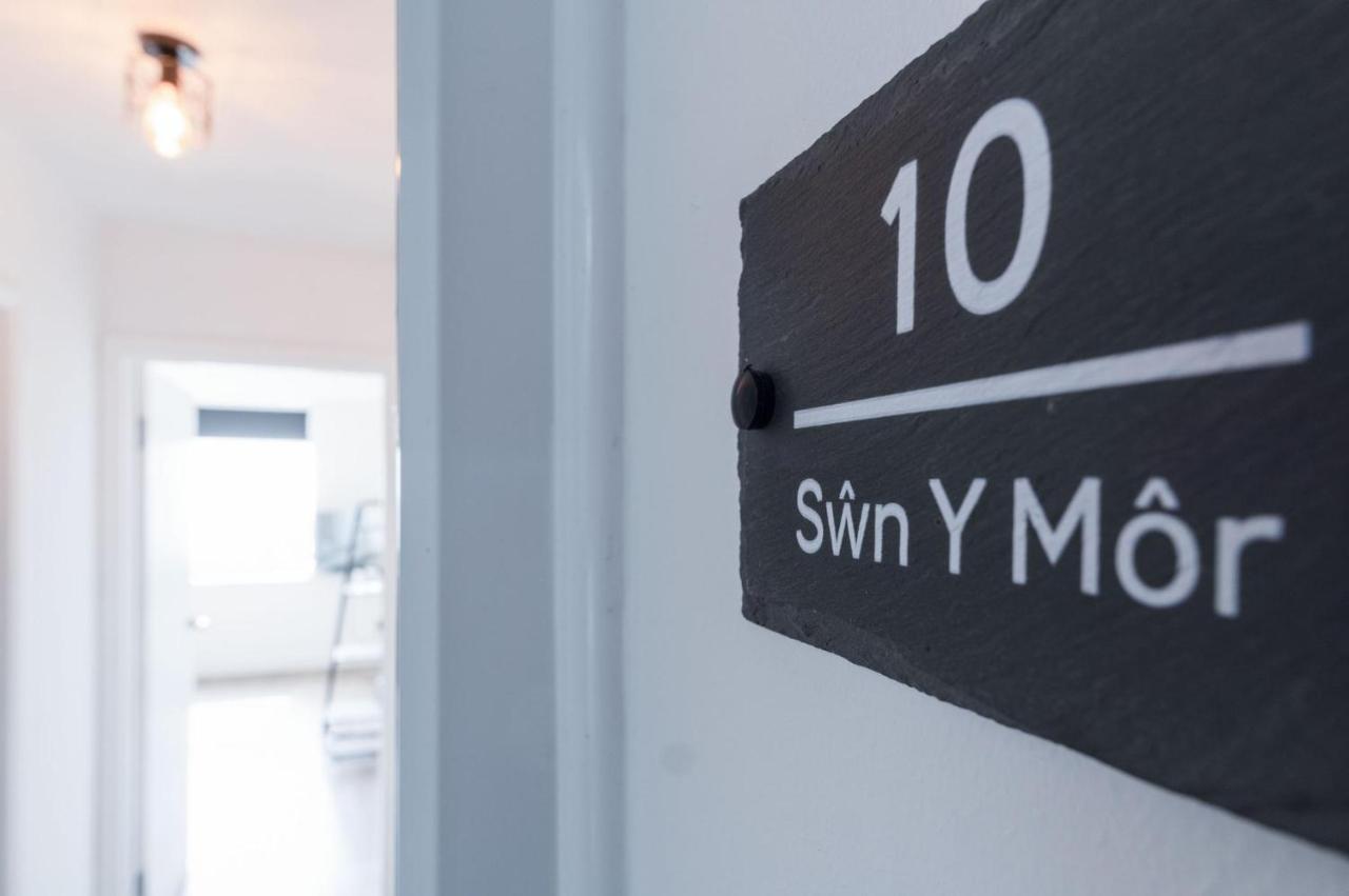 Swn Y Mor - 1 Bedroom Studio - ซอนเดอร์สฟุต ภายนอก รูปภาพ
